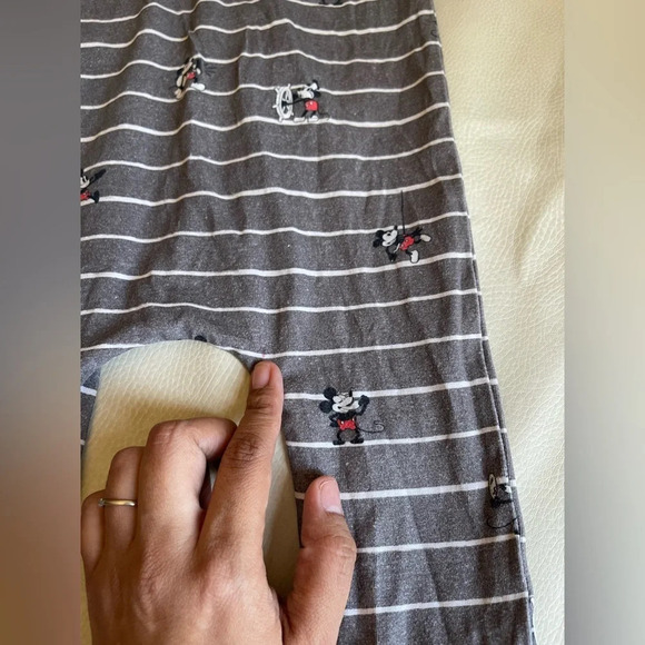 Rags to Raches Disney Mickey Mouse romper - Picture 6 of 13